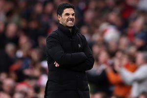 Wayne Rooney warns Mikel Arteta about Arsenal future despite strong start in Premier League SportsTak