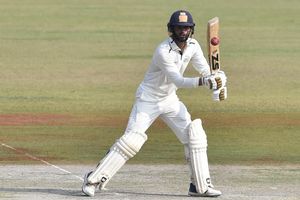 Ranji Trophy 2025: Nagaland fight back through Nischal’s unbeaten 161 and Lemtur’s maiden century after Gurjapneet’s Day 2 hat-trick rattles Tamil Nadu SportsTak