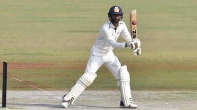 Ranji Trophy 2025: Nagaland fight back through Nischal’s unbeaten 161 and Lemtur’s maiden century after Gurjapneet’s Day 2 hat-trick rattles Tamil Nadu Dega Nischal