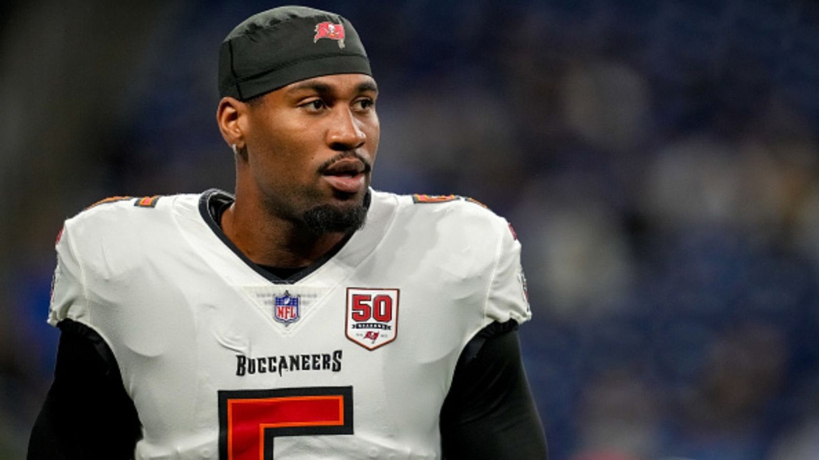 Haason Reddick Injury Update: Top Buccaneers' official provides major news on LB Haason Reddick Injury Update: Top Buccaneers' official provides major news on LB