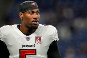 Haason Reddick Injury Update: Top Buccaneers' official provides major news on LB SportsTak