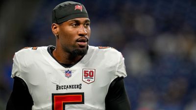 Haason Reddick Injury Update: Top Buccaneers' official provides major news on LB Haason Reddick Injury Update: Top Buccaneers' official provides major news on LB