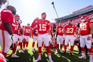 Kansas City Chiefs vs Washington Commanders: When and where to watch SportsTak