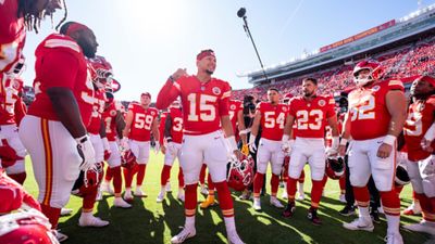 Kansas City Chiefs vs Washington Commanders: When and where to watch Kansas City Chiefs vs Washington Commanders: When and where to watch