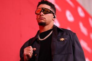 NFL honors Patrick Mahomes’ most recent achievement as Chiefs face Commanders SportsTak