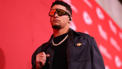 NFL honors Patrick Mahomes’ most recent achievement as Chiefs face Commanders NFL honors Patrick Mahomes’ most recent achievement as Chiefs face Commanders