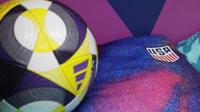 US Soccer etches historic milestone as excitement builds for 2026 FIFA World Cup US Soccer etches historic milestone as excitement builds for 2026 FIFA World Cup