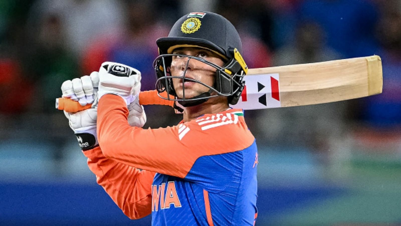 'If Abhishek Sharma is in form, Hazlewood will be out of form': Ex-India coach wants no.1 T20I batter to earn respect in Australia India's Abhishek Sharma plays a shot during the Asia Cup 2025 Super Four T20I against Bangladesh at the Dubai International Stadium in Dubai on September 24, 2025.