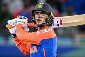 'If Abhishek Sharma is in form, Hazlewood will be out of form': Ex-India coach wants no.1 T20I batter to earn respect in Australia SportsTak