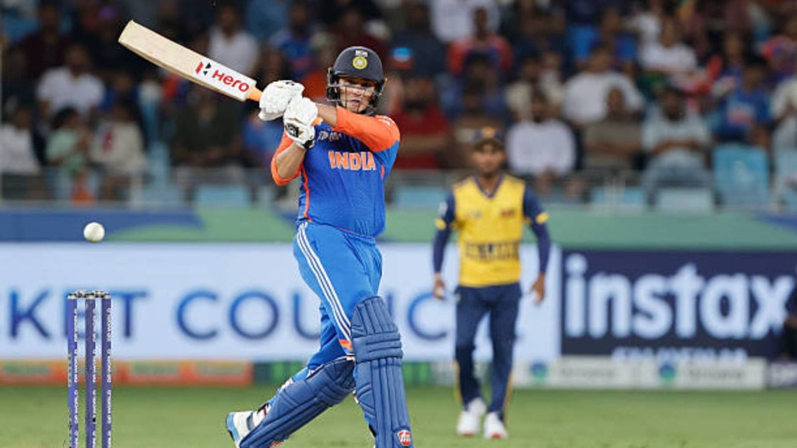 'He can take the game away from you...': Ravi Shastri fires big 'Abhishek Sharma' warning to Australia ahead of T20I series Abhishek Sharma in this frame