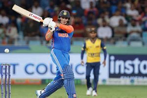 'He can take the game away from you...': Ravi Shastri fires big 'Abhishek Sharma' warning to Australia ahead of T20I series SportsTak