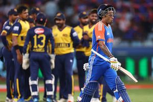 'Runs will eventually come...': India captain Suryakumar Yadav defends his form ahead of Australia T20I series SportsTak