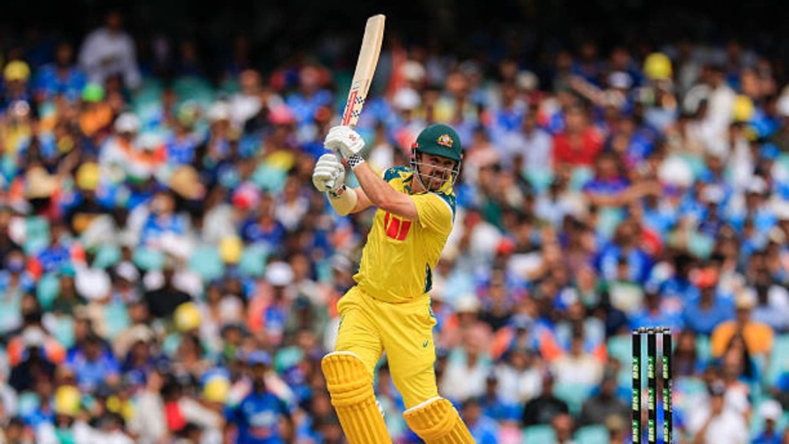 'We can score anything....': Travis Head exudes confidence, issues warning to Team India ahead of T20I series 'We can score anything....': Travis Head exudes confidence, issues warning to Team India ahead of T20I series