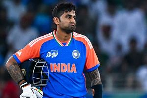 'More than the personal thing...': Two-time IPL winner's blunt take on Suryakumar Yadav's lean patch ahead of 1st T20I against Australia SportsTak