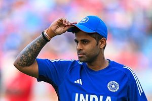 'Team victories often overshadow...': Abhishek Nayar's bold prediction on Suryakumar Yadav's performance against Australia goes viral SportsTak