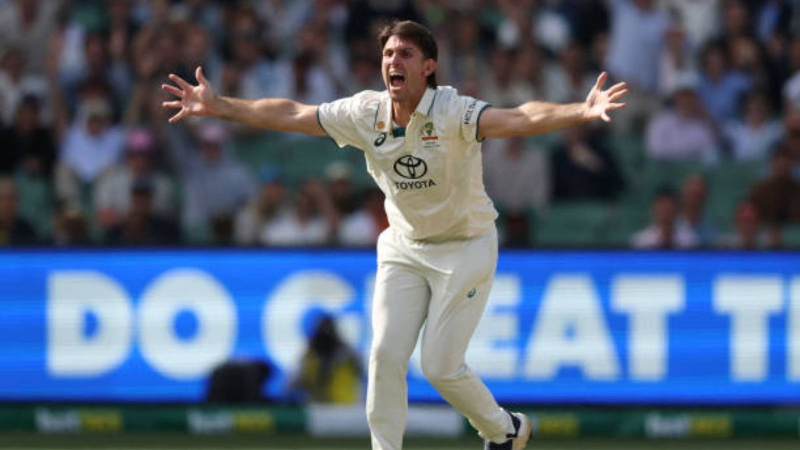 'Was hoping for a month off...': Mitchell Marsh breaks silence on potential Test return with The Ashes 'Was hoping for a month off...': Mitchell Marsh breaks silence on potential Test return with The Ashes
