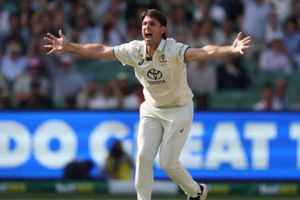 'Was hoping for a month off...': Mitchell Marsh breaks silence on potential Test return with The Ashes SportsTak
