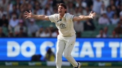 'Was hoping for a month off...': Mitchell Marsh breaks silence on potential Test return with The Ashes SportsTak