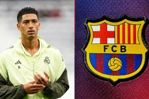 Did Jude Bellingham really mock Barcelona’s ongoing corruption scandal?   SportsTak