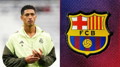 Did Jude Bellingham really mock Barcelona’s ongoing corruption scandal?   Jude Bellingham takes a dig at FC Barcelona