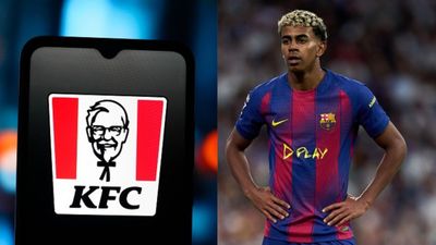 ‘At least…’: KFC roasts Lamine Yamal’s flop performance against Real Madrid in hilarious ad KFC trolls Lamine Yamal