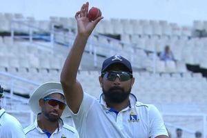 'He doesn't need a certificate from anyone...': Bengal coach backs Mohammed Shami to make India return after Ranji heroics SportsTak