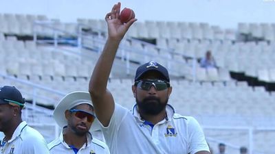 'He doesn't need a certificate from anyone...': Bengal coach backs Mohammed Shami to make India return after Ranji heroics SportsTak