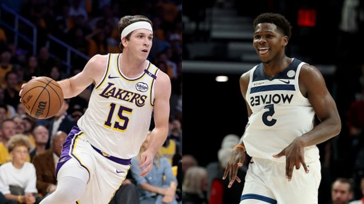 Lakers vs Timberwolves schedule: Date, time, live stream and more on NBA 2025-26 season Lakers vs Timberwolves schedule: Date, time, live stream and more on NBA 2025-26 season