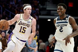 Lakers vs Timberwolves schedule: Date, time, live stream and more on NBA 2025-26 season SportsTak