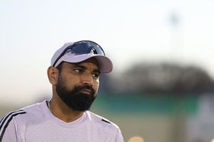 'Cricket is still left in me...': Mohammed Shami issues strong statement on fitness and availability ahead of India vs South Africa series SportsTak
