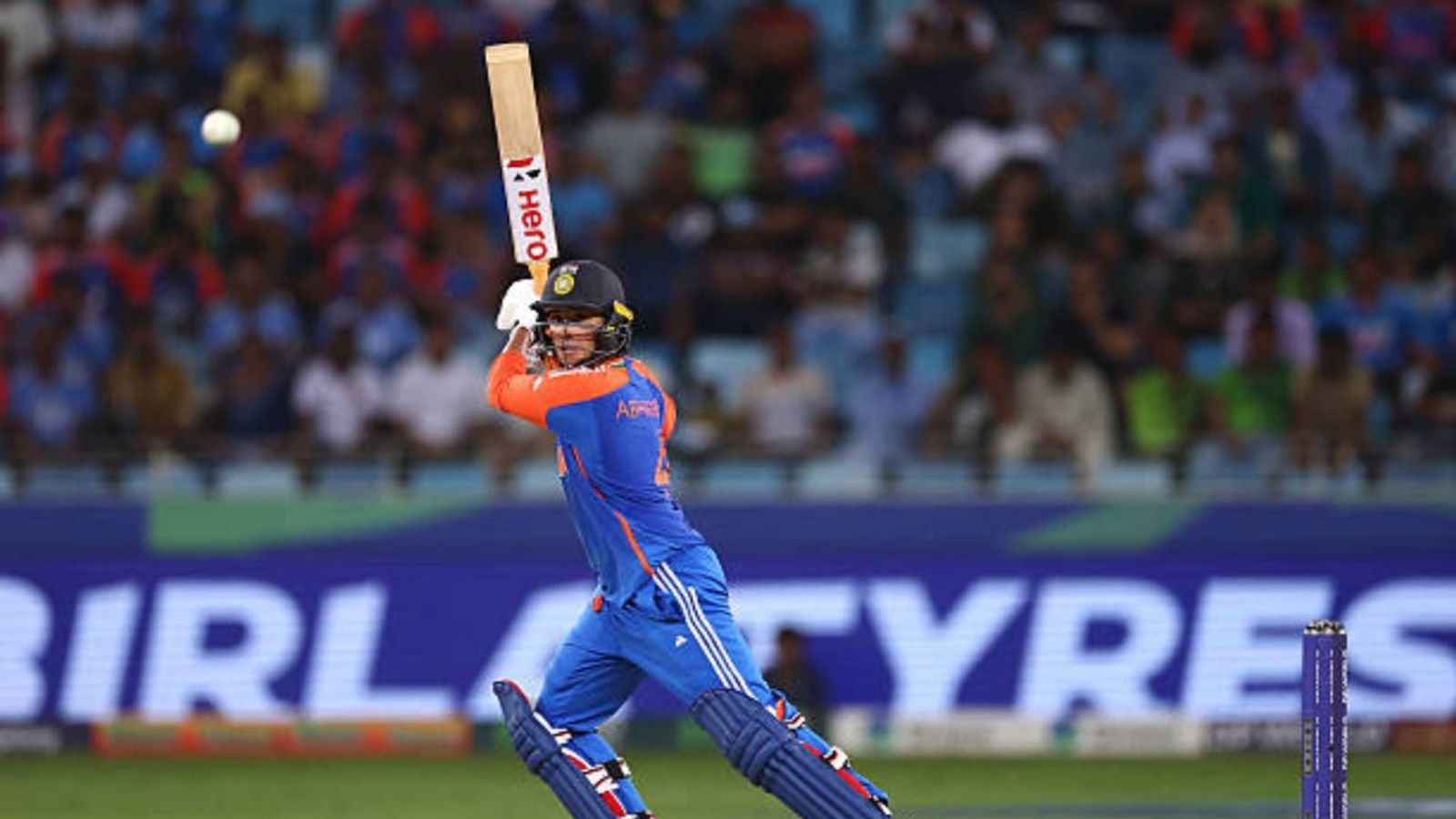 'He is ready to play all three formats...': Ex-Australia captain shares bold statement on Abhishek Sharma 'He is ready to play all three formats...': Ex-Australia captain shares bold statement on Abhishek Sharma