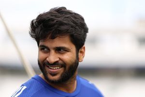 'ODI World Cup 2027 is in South Africa, so...': Shardul Thakur remains optimistic about India white-ball selection SportsTak