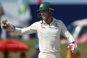 'We have had a lot of success...': Alex Carey fires back at Stuart Broad's 'worst Australia team since 2010' remark SportsTak