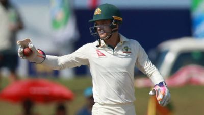 'We have had a lot of success...': Alex Carey fires back at Stuart Broad's 'worst Australia team since 2010' remark SportsTak