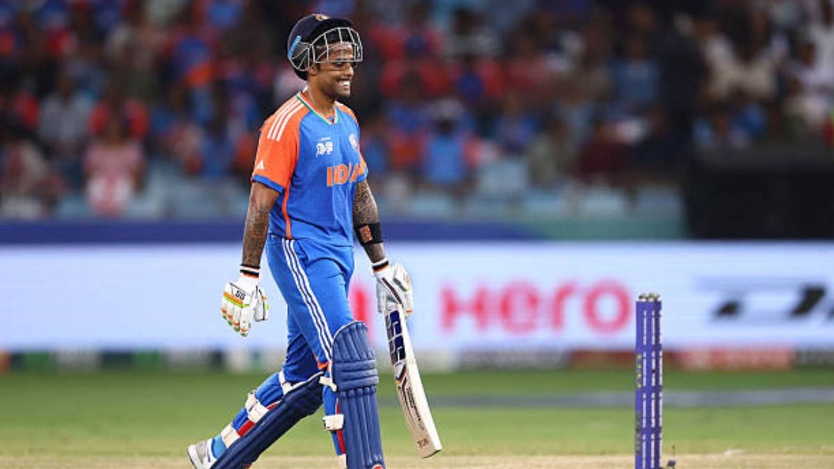 Suryakumar Yadav in this frame