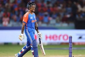 'The pitches should suit him...': Irfan Pathan backs Suryakumar Yadav to deliver in Australia T20Is SportsTak