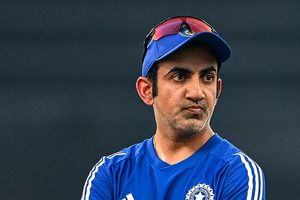 'The journey, the bond, the quiet strength...': Gautam Gambhir's emotional anniversary message for wife Natasha goes viral SportsTak