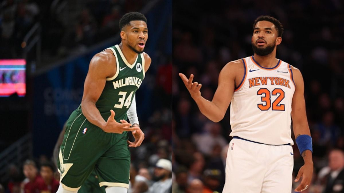Bucks vs Knicks schedule: Date, time, live stream and more on NBA 2025-26 season Bucks vs Knicks schedule: Date, time, live stream and more on NBA 2025-26 season