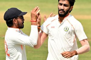 Vidarbha make crucial squad changes ahead of Ranji clash vs Tamil Nadu, announces Aditya Thakare’s replacement and new inclusion SportsTak
