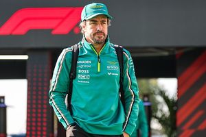 WATCH: Fernando Alonso takes cheeky dig at FIA for taking no action against Max Verstappen and Charles Leclerc SportsTak