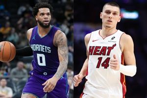 Heat vs Hornets schedule: Date, time, live stream and more on the NBA 2025-26 season SportsTak
