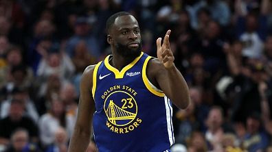 Draymond Green fires back at Warriors fans after being labeled 'psycho' for fiery on-court antics vs Grizzlies SportsTak