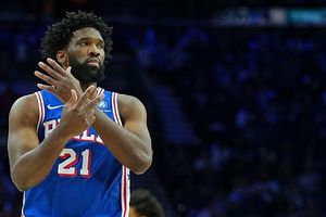 Joel Embiid injury report: Latest on Philadelphia 76ers star ahead of clash against Washington Wizards SportsTak