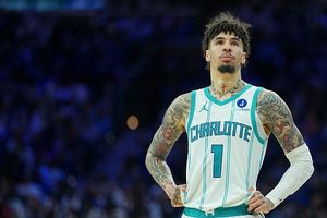 Miles Bridges fires back at fan after being called 'garbage,' says only teammates can talk to him that way SportsTak