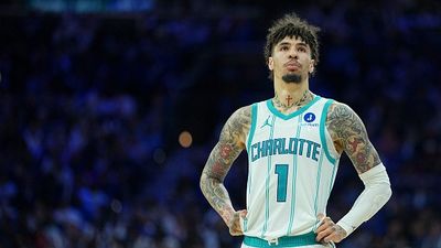 Miles Bridges fires back at fan after being called 'garbage,' says only teammates can talk to him that way SportsTak