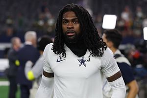 Jerry Jones breaks silence on Trevon Diggs' Cowboys future amid trade deadline rumors SportsTak