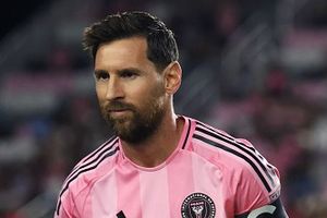 Lionel Messi urges MLS to scrap transfer restrictions to give clubs more 'freedom' and boost football's growth SportsTak