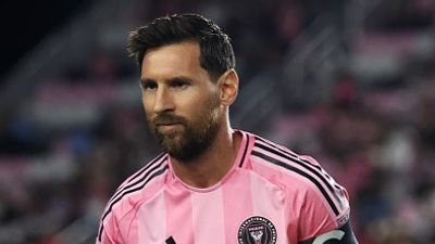 Lionel Messi urges MLS to scrap transfer restrictions to give clubs more 'freedom' and boost football's growth SportsTak