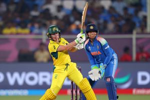 'I'm sure we'll see that version of her on Thursday': Australia batter warns Harmanpreet's India of captain Healy's return for ODI World Cup 2025 semifinal SportsTak