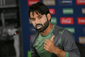 Another controversy in Pakistan cricket! Mohammad Rizwan refuses PCB central contract after losing ODI captaincy, continued T20I snub SportsTak